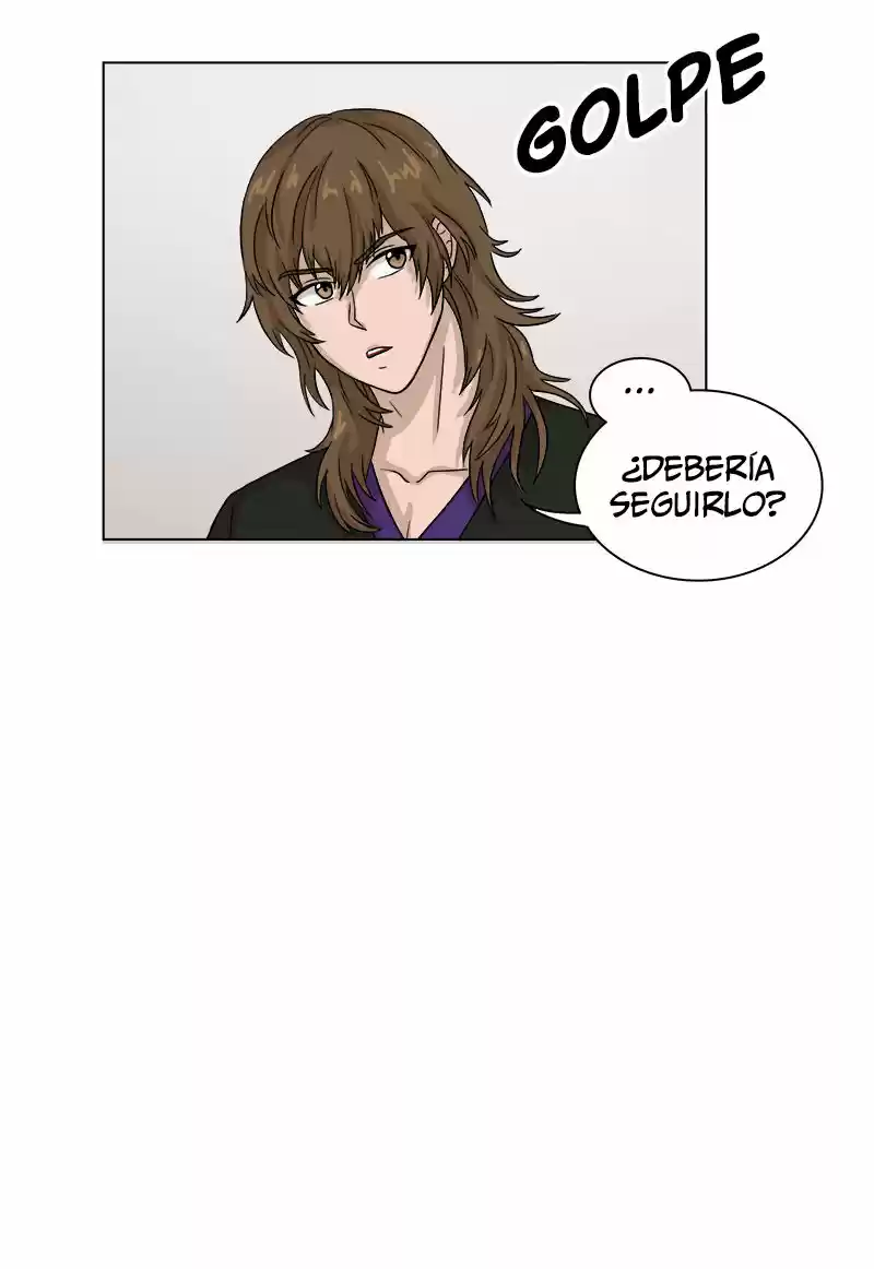 Mystic Messenger(Webtoon) - Capítulo 7 - Página 32 - LectorTMOo