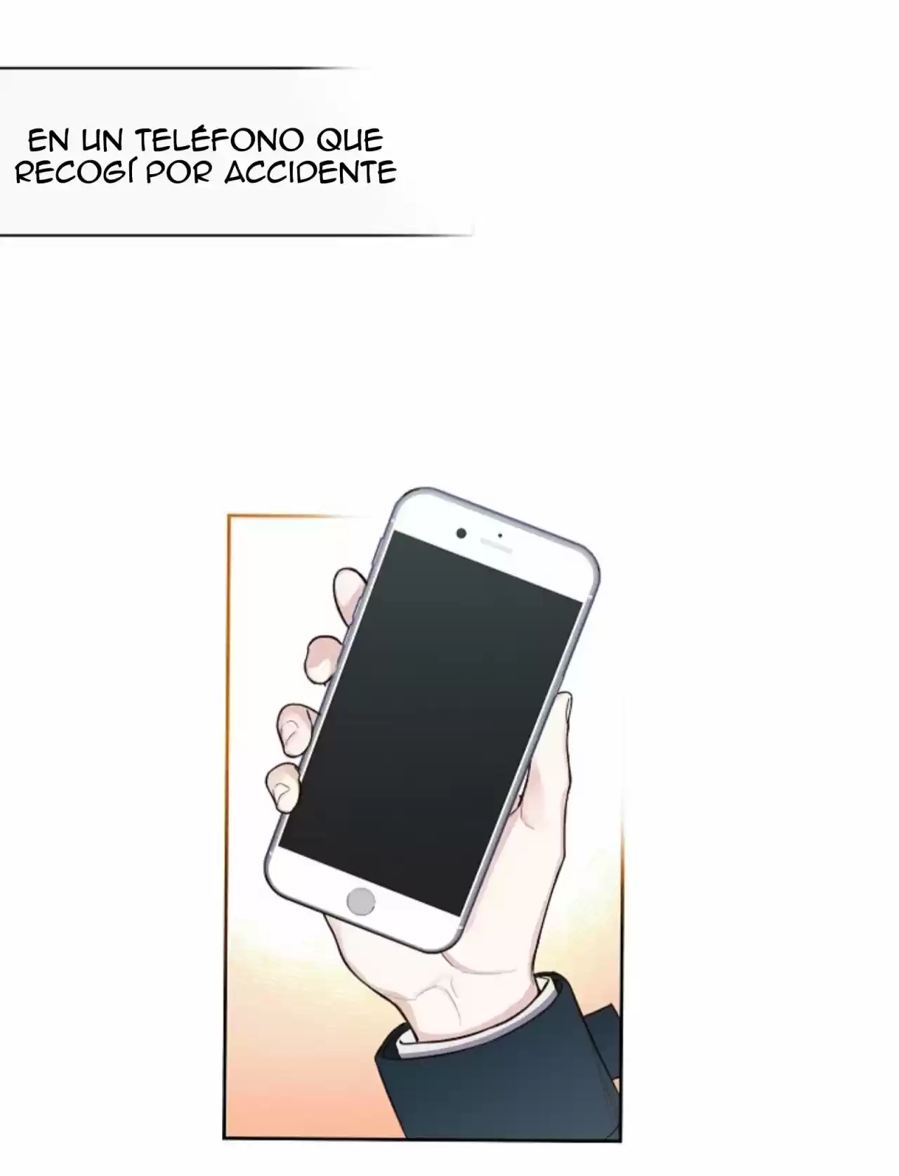 MYSTIC MESSENGER - Capítulo - Página 2 - LectorTMOo