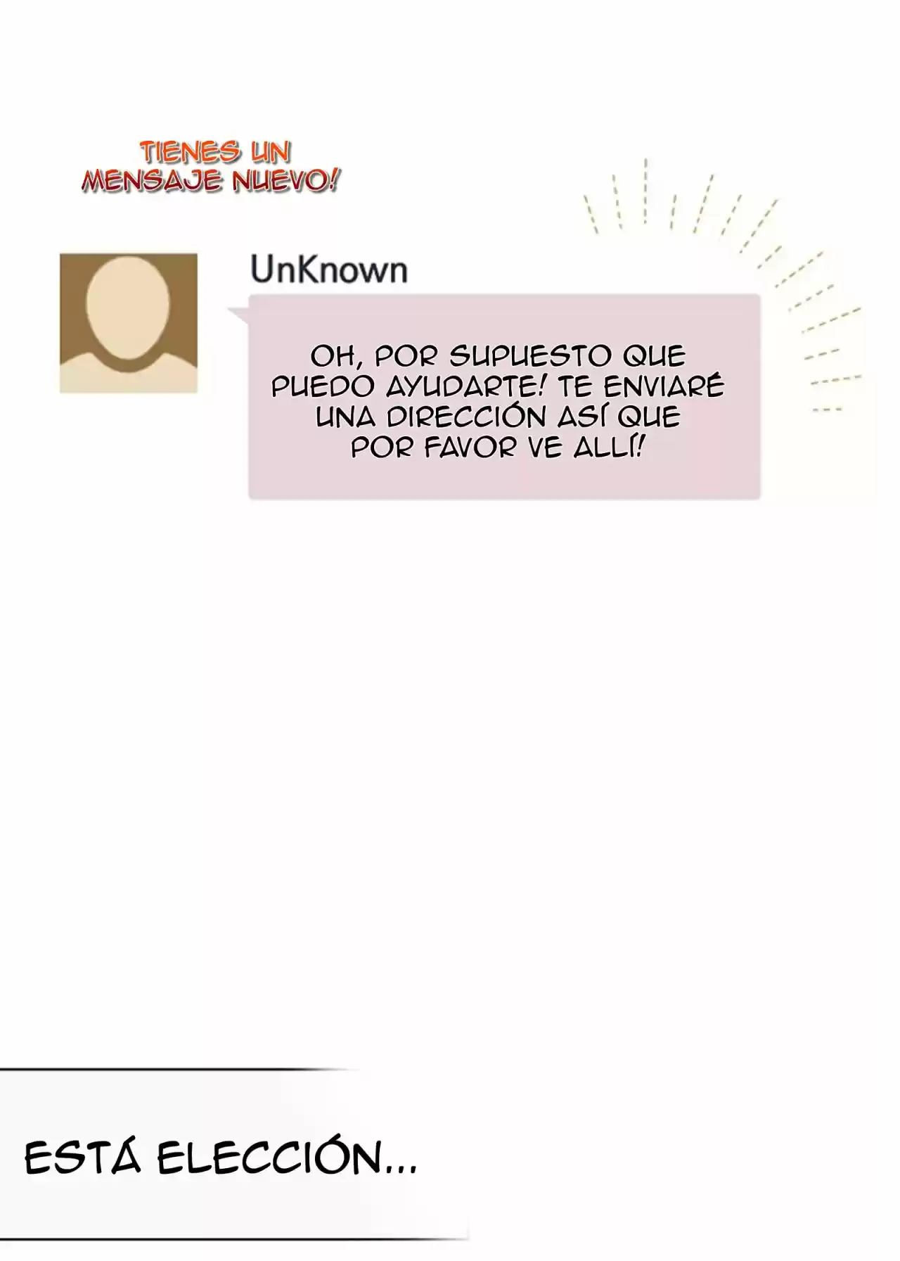 MYSTIC MESSENGER - Capítulo - Página 5 - LectorTMOo
