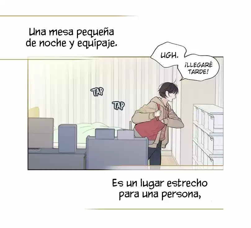 MYSTIC MESSENGER - Capítulo 1 - Página 4 - LectorTMOo