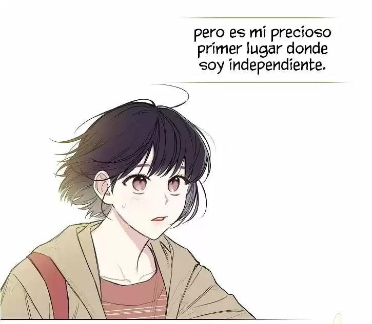 MYSTIC MESSENGER - Capítulo 1 - Página 5 - LectorTMOo