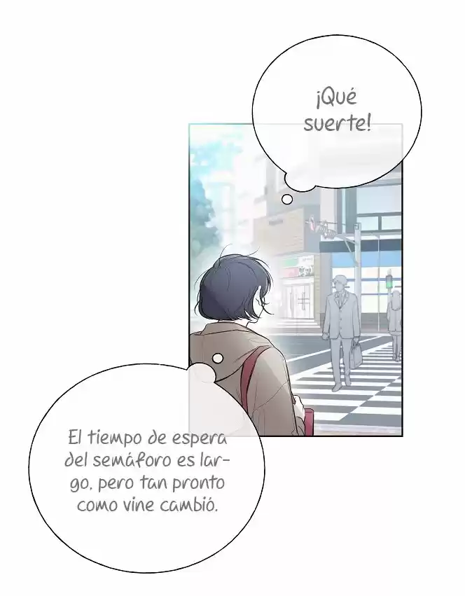 MYSTIC MESSENGER - Capítulo 1 - Página 8 - LectorTMOo