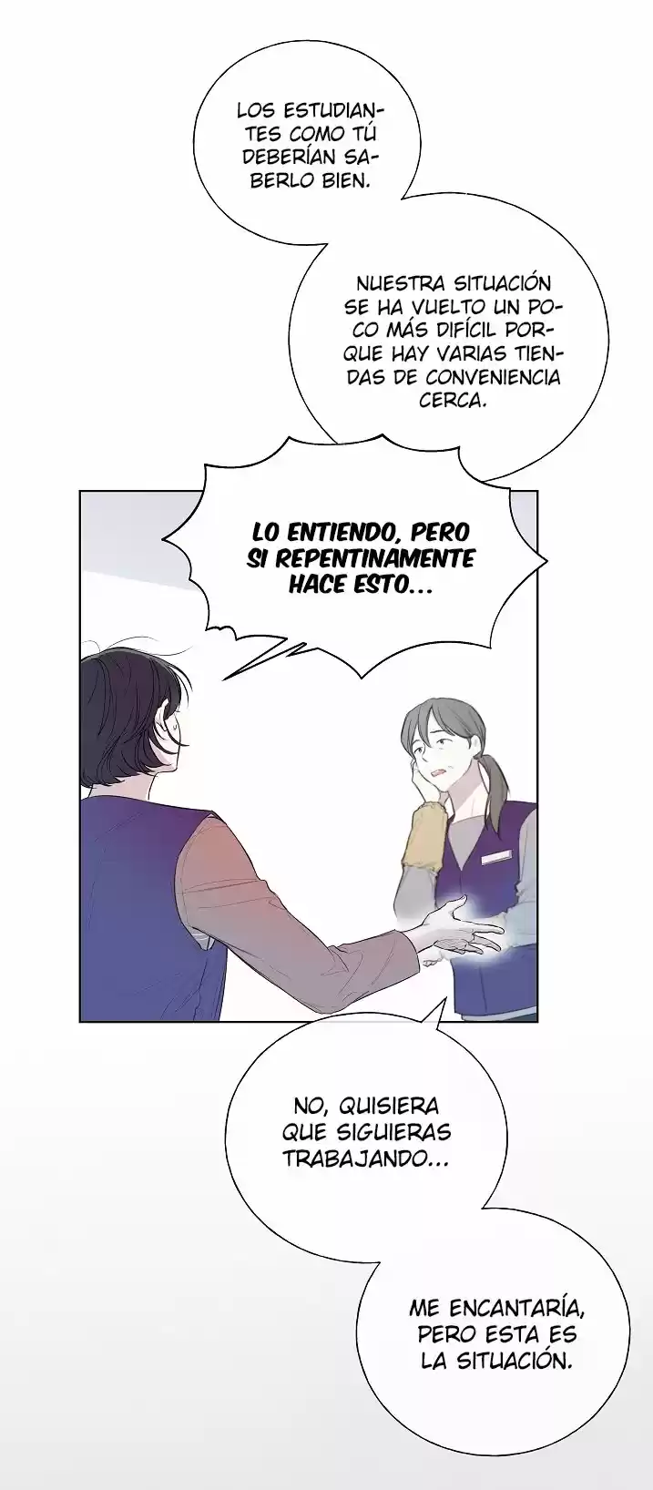 MYSTIC MESSENGER - Capítulo 1 - Página 18 - LectorTMOo