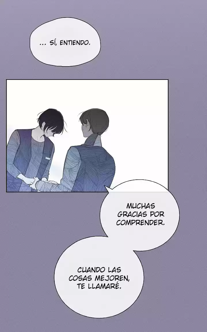MYSTIC MESSENGER - Capítulo 1 - Página 20 - LectorTMOo