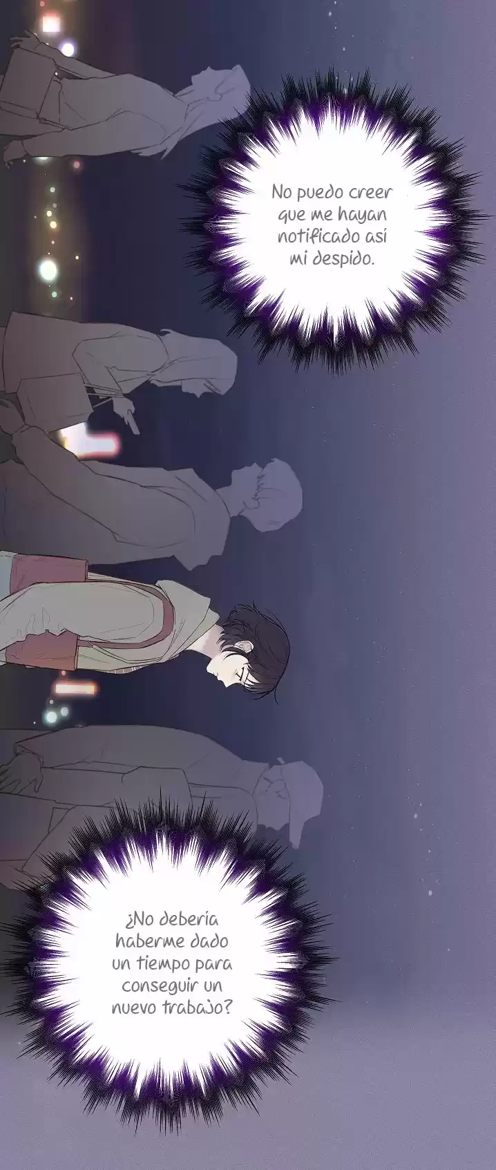 MYSTIC MESSENGER - Capítulo 1 - Página 22 - LectorTMOo