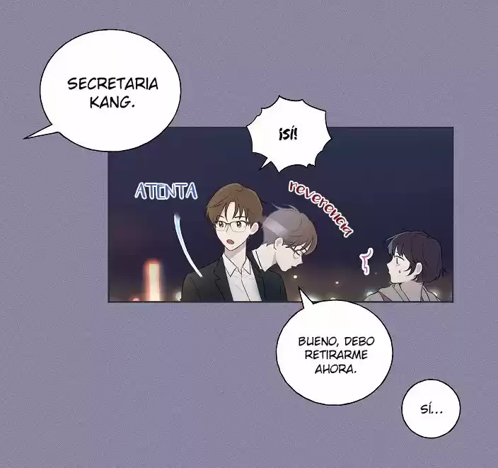 MYSTIC MESSENGER - Capítulo 1 - Página 26 - LectorTMOo