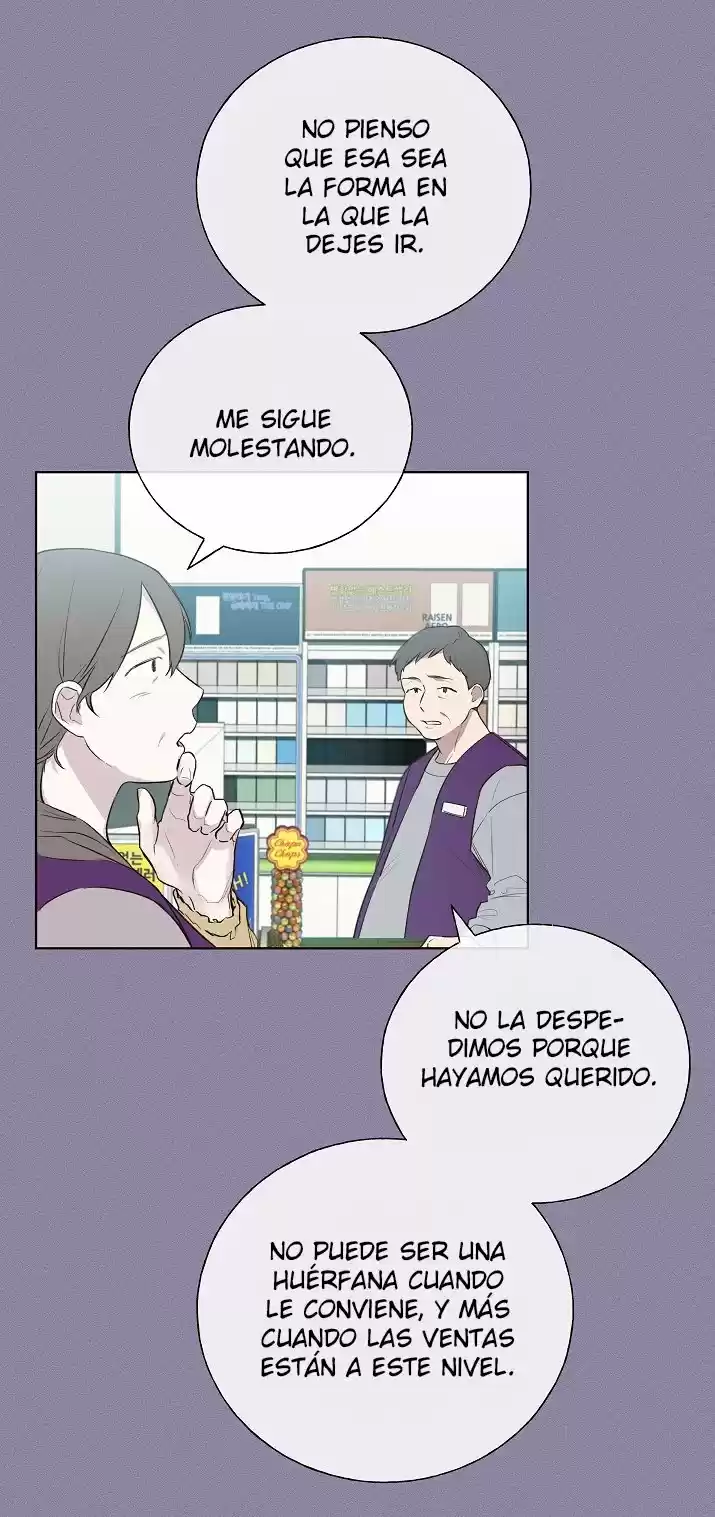 MYSTIC MESSENGER - Capítulo 1 - Página 31 - LectorTMOo