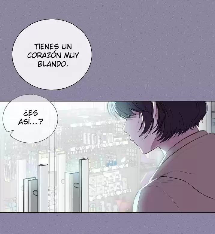MYSTIC MESSENGER - Capítulo 1 - Página 32 - LectorTMOo