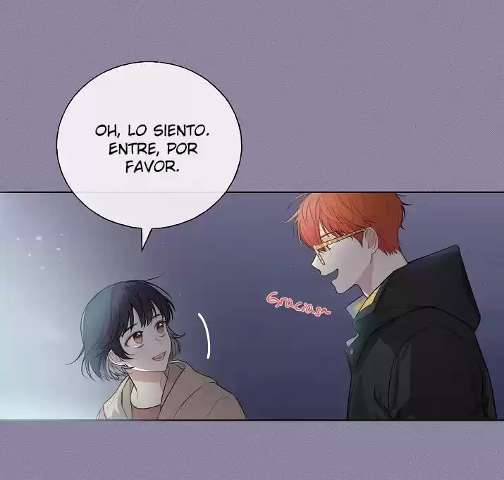 MYSTIC MESSENGER - Capítulo 1 - Página 34 - LectorTMOo