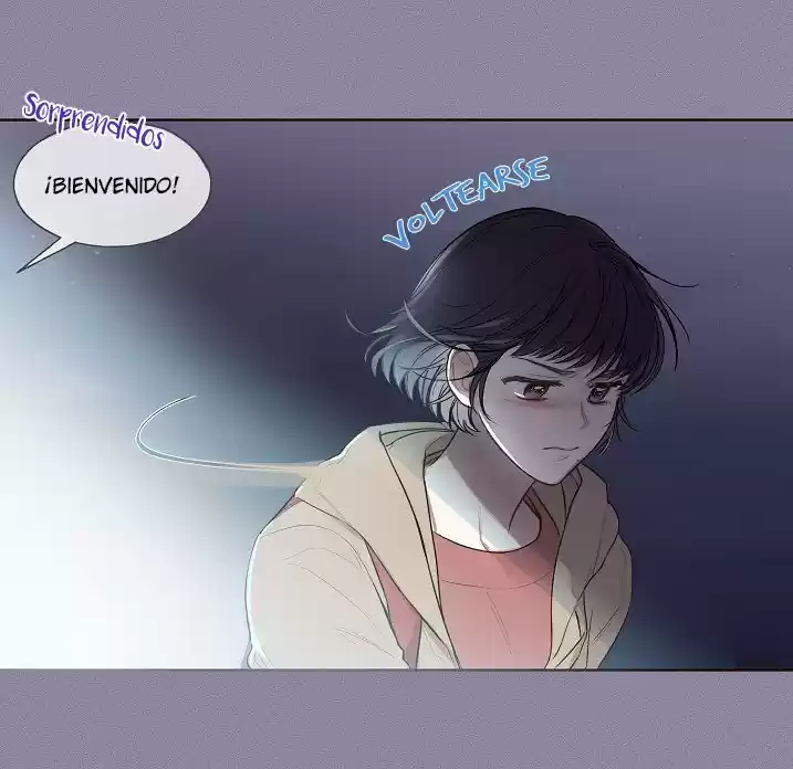 MYSTIC MESSENGER - Capítulo 1 - Página 35 - LectorTMOo