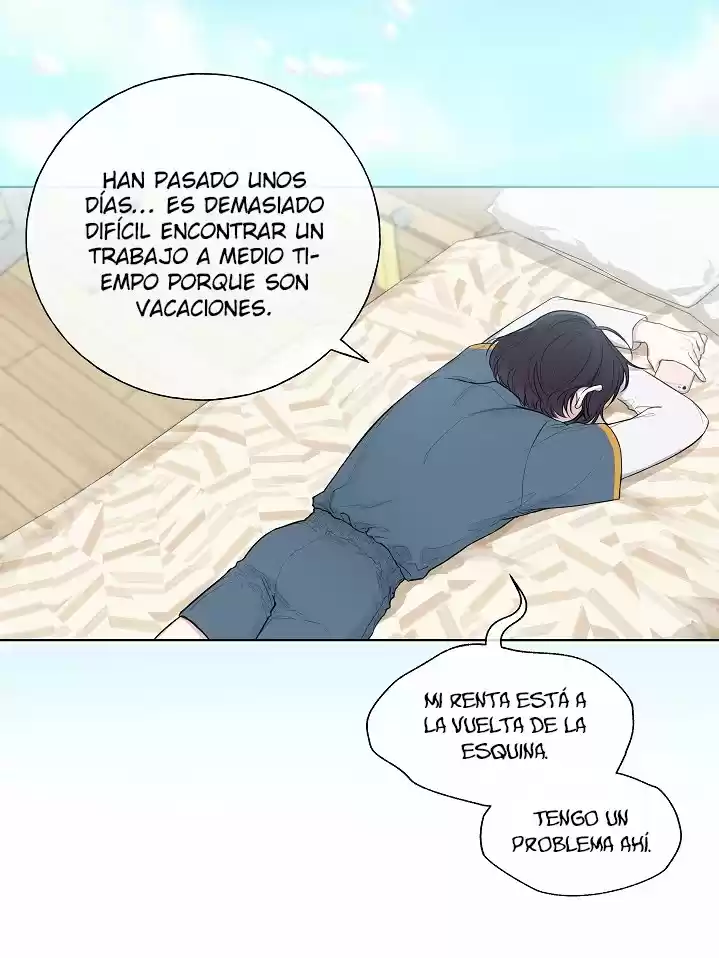 MYSTIC MESSENGER - Capítulo 1 - Página 38 - LectorTMOo