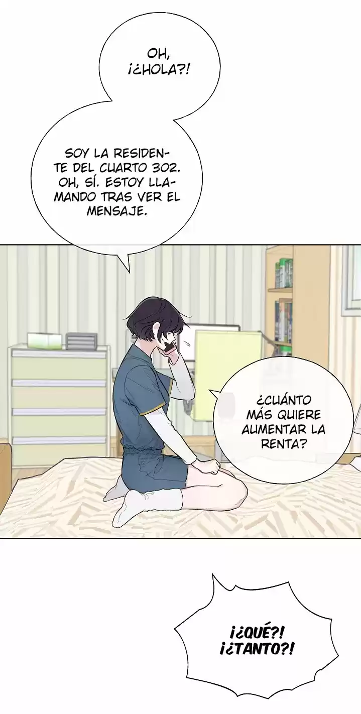 MYSTIC MESSENGER - Capítulo 1 - Página 41 - LectorTMOo