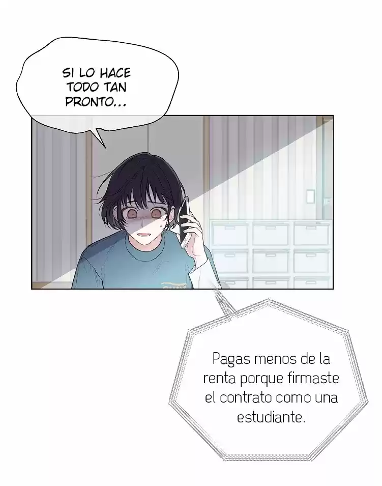 MYSTIC MESSENGER - Capítulo 1 - Página 42 - LectorTMOo
