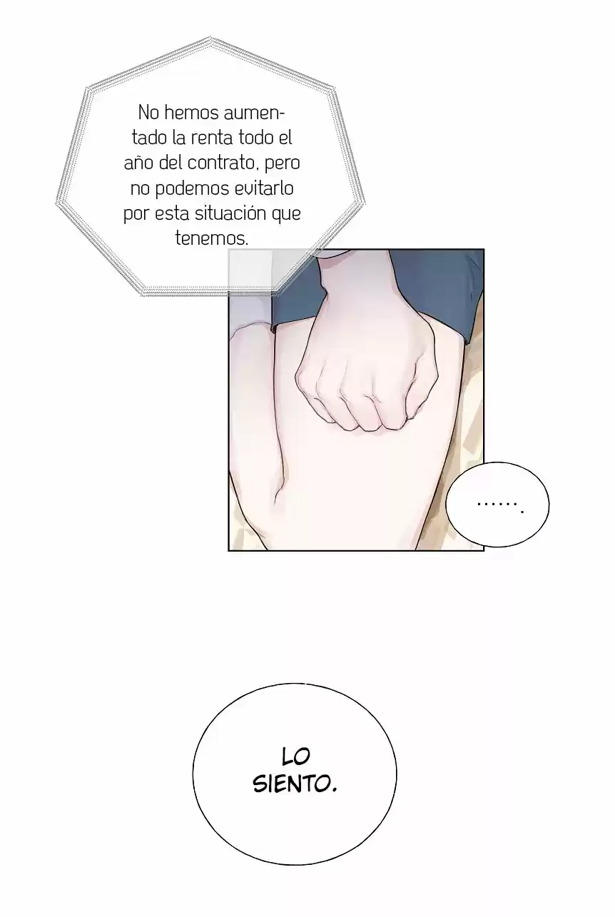 MYSTIC MESSENGER - Capítulo 1 - Página 43 - LectorTMOo