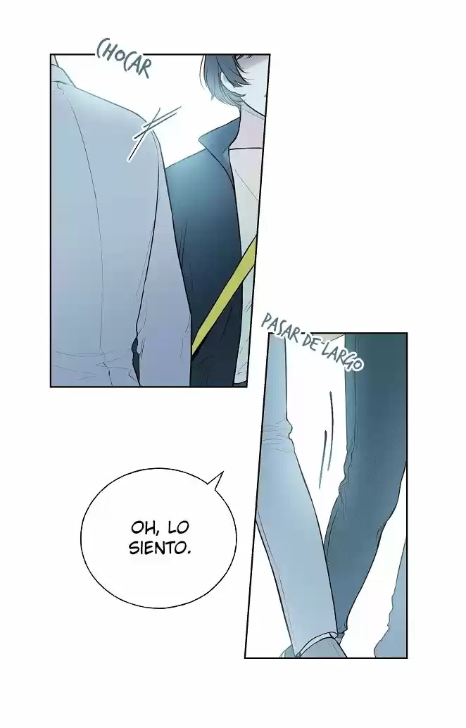 MYSTIC MESSENGER - Capítulo 1 - Página 48 - LectorTMOo