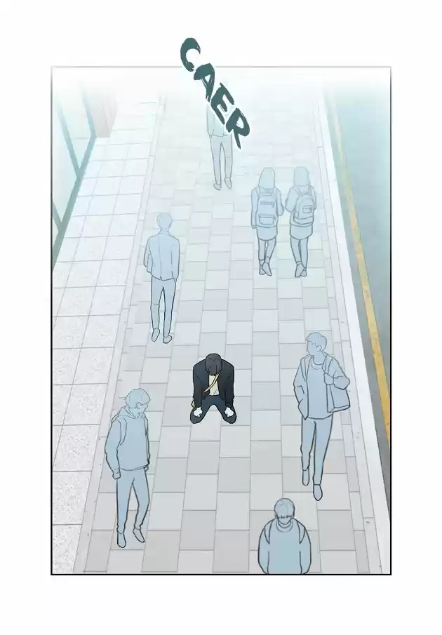 MYSTIC MESSENGER - Capítulo 1 - Página 49 - LectorTMOo