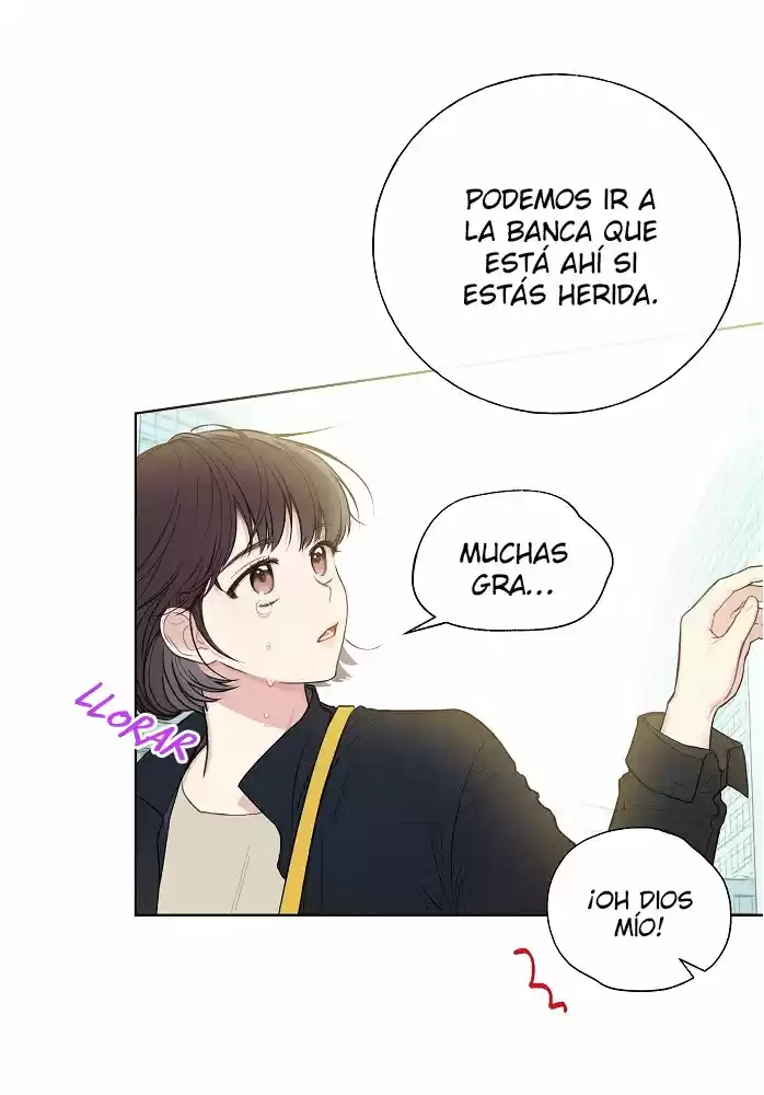 MYSTIC MESSENGER - Capítulo 1 - Página 55 - LectorTMOo