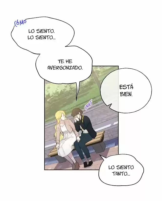 MYSTIC MESSENGER - Capítulo 1 - Página 58 - LectorTMOo