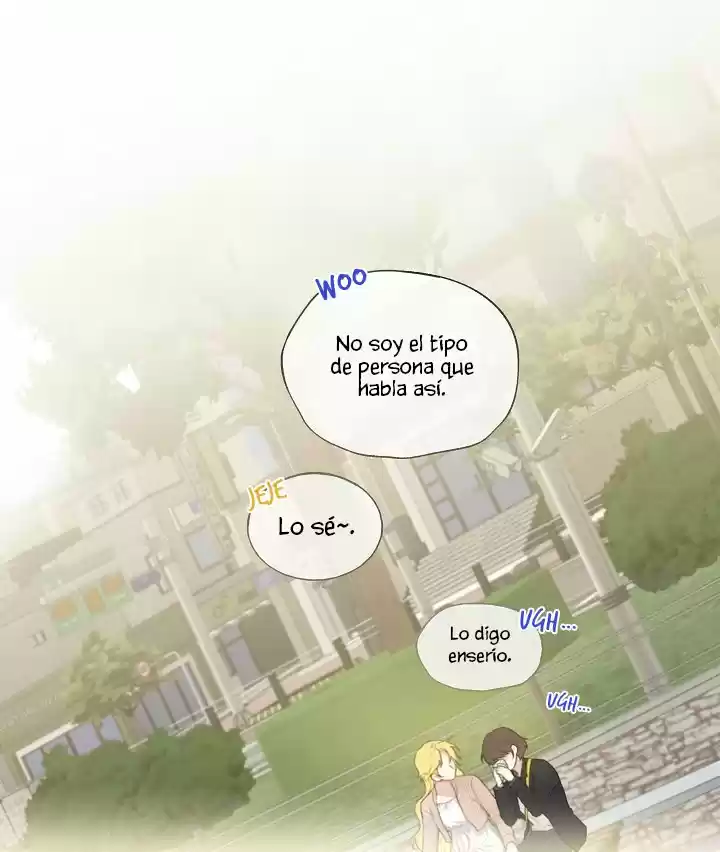 MYSTIC MESSENGER - Capítulo 1 - Página 64 - LectorTMOo