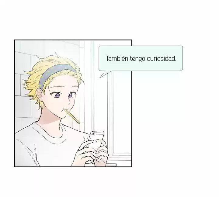 MYSTIC MESSENGER - Capítulo 10 - Página 4 - LectorTMOo