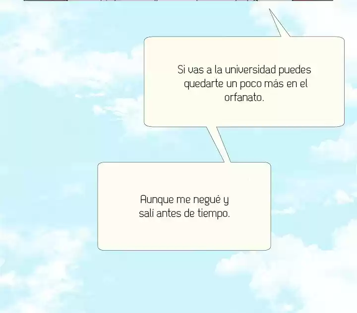 MYSTIC MESSENGER - Capítulo 10 - Página 13 - LectorTMOo