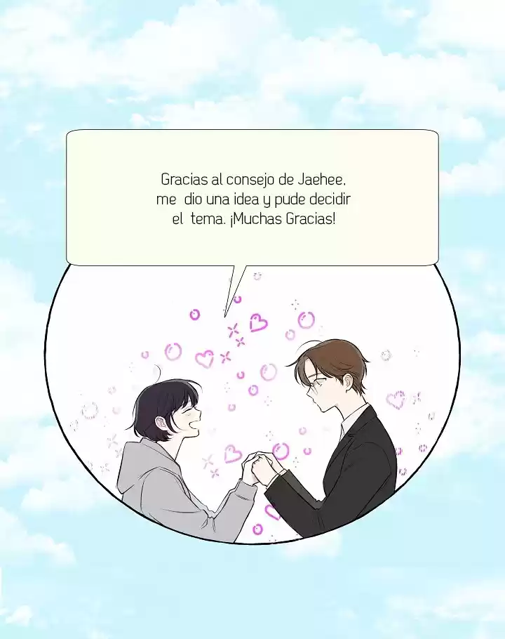 MYSTIC MESSENGER - Capítulo 10 - Página 17 - LectorTMOo