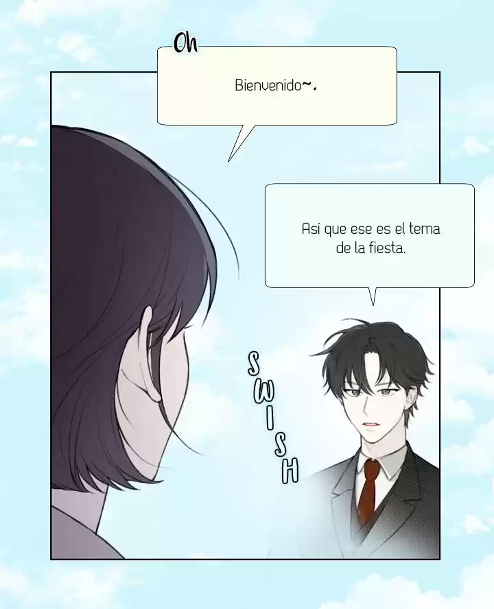MYSTIC MESSENGER - Capítulo 10 - Página 19 - LectorTMOo