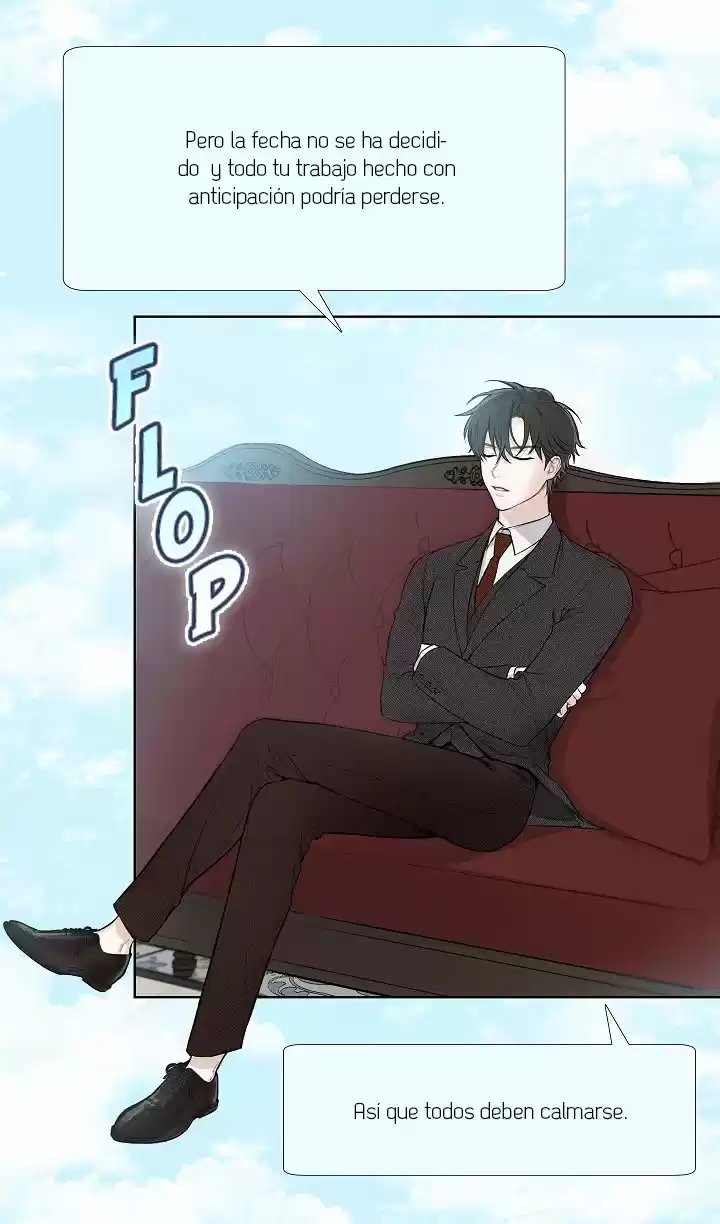 MYSTIC MESSENGER - Capítulo 10 - Página 20 - LectorTMOo