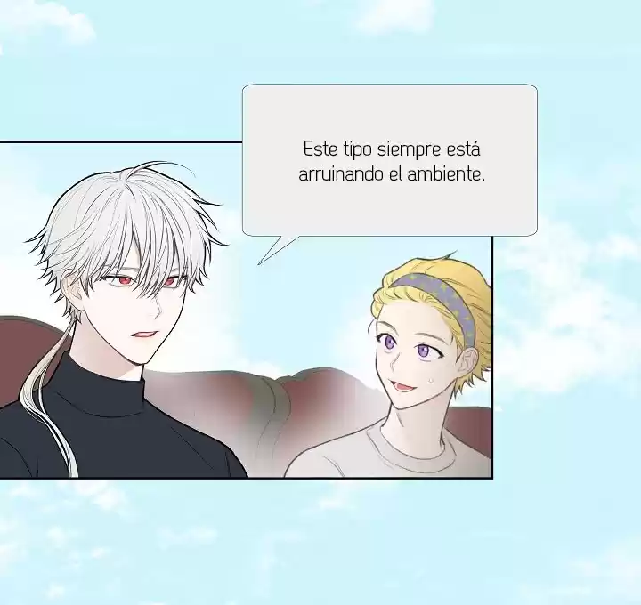 MYSTIC MESSENGER - Capítulo 10 - Página 21 - LectorTMOo