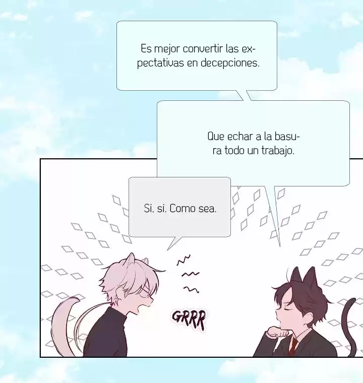 MYSTIC MESSENGER - Capítulo 10 - Página 22 - LectorTMOo
