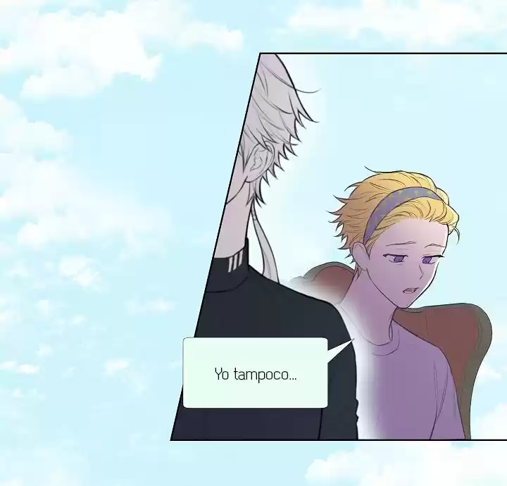 MYSTIC MESSENGER - Capítulo 10 - Página 25 - LectorTMOo
