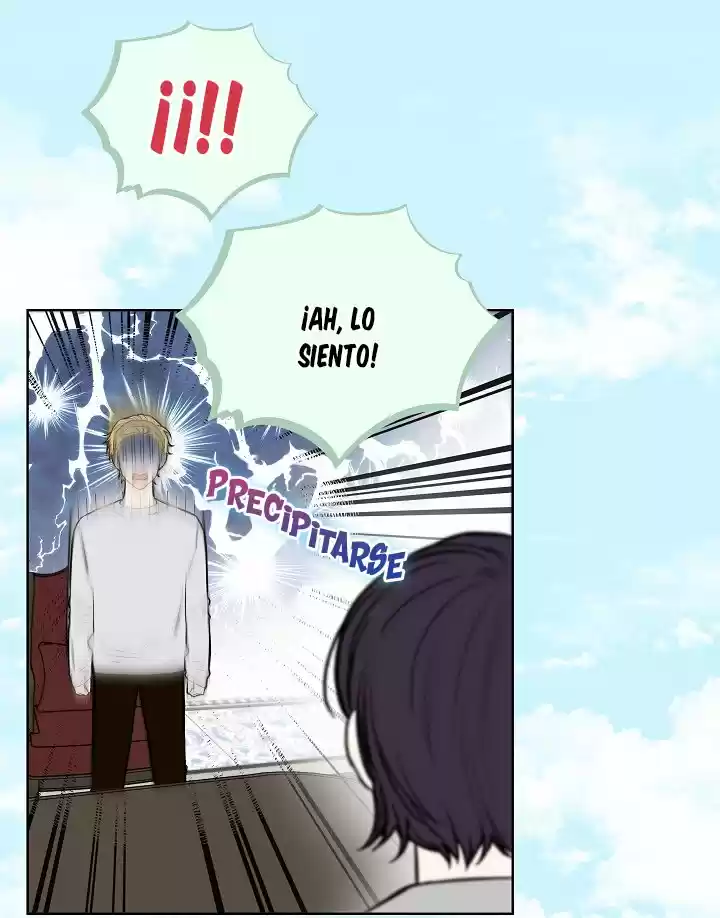 MYSTIC MESSENGER - Capítulo 10 - Página 28 - LectorTMOo