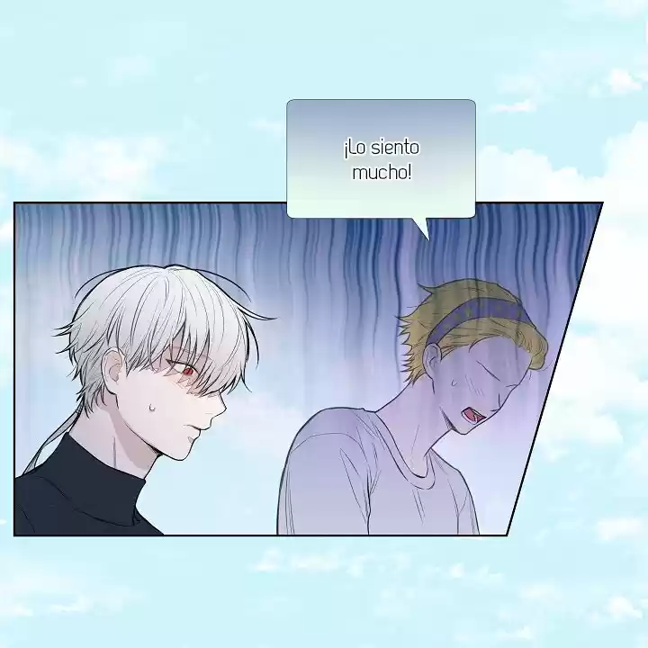 MYSTIC MESSENGER - Capítulo 10 - Página 29 - LectorTMOo