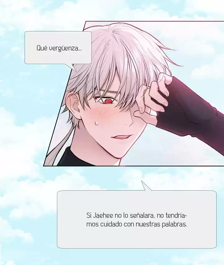 MYSTIC MESSENGER - Capítulo 10 - Página 30 - LectorTMOo
