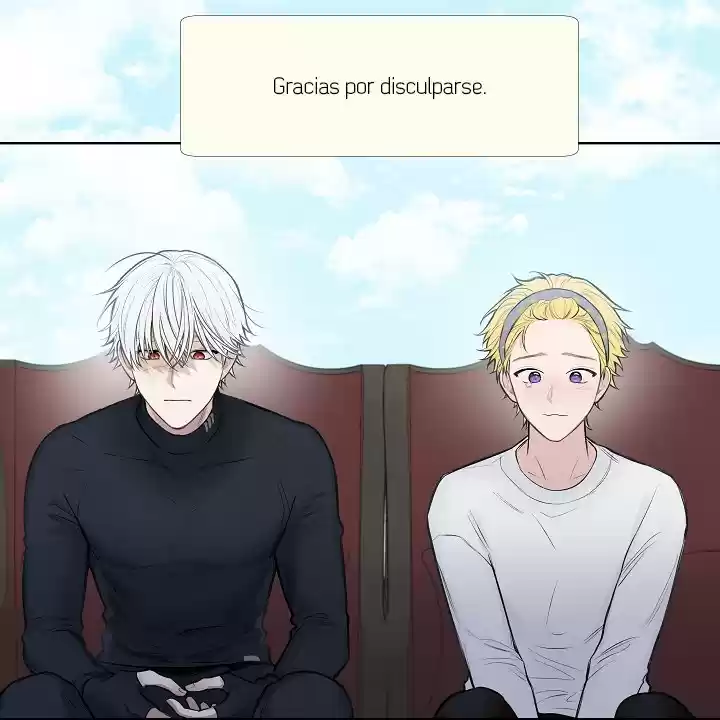 MYSTIC MESSENGER - Capítulo 10 - Página 34 - LectorTMOo