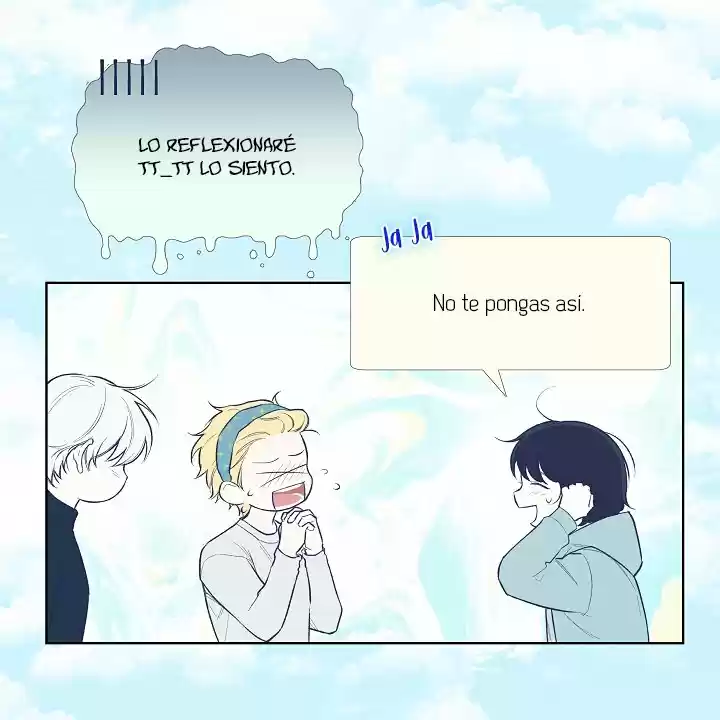 MYSTIC MESSENGER - Capítulo 10 - Página 36 - LectorTMOo