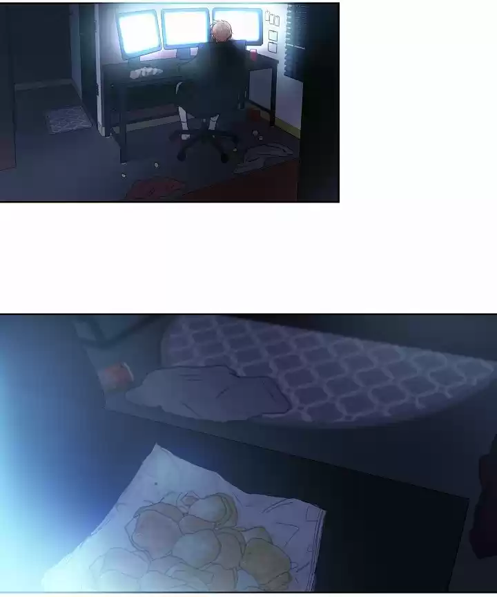 MYSTIC MESSENGER - Capítulo 10 - Página 38 - LectorTMOo