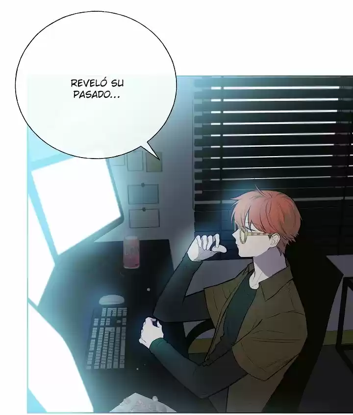 MYSTIC MESSENGER - Capítulo 10 - Página 39 - LectorTMOo