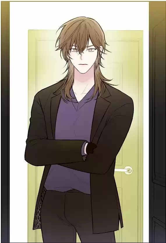 MYSTIC MESSENGER - Capítulo 10 - Página 42 - LectorTMOo