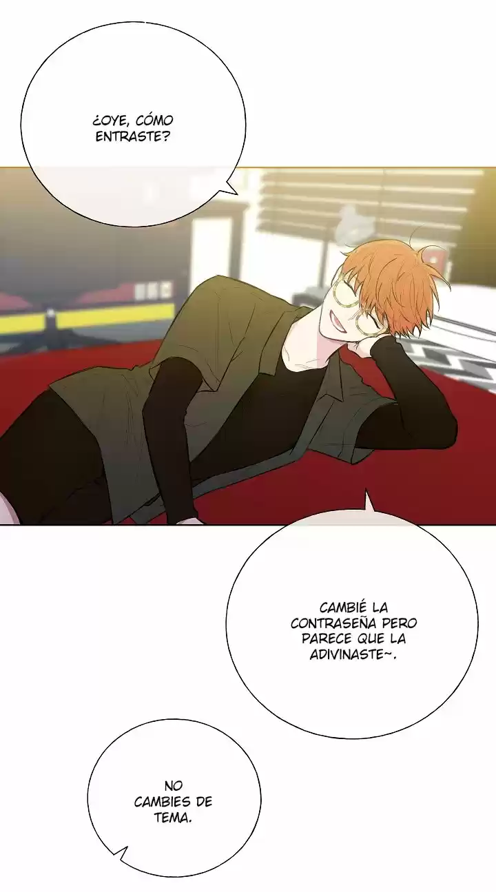 MYSTIC MESSENGER - Capítulo 10 - Página 46 - LectorTMOo