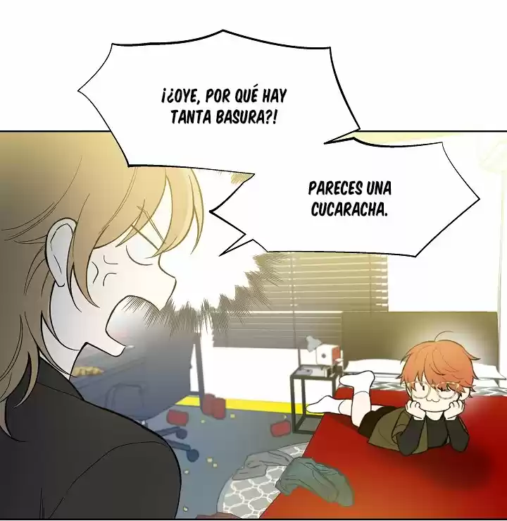 MYSTIC MESSENGER - Capítulo 10 - Página 48 - LectorTMOo