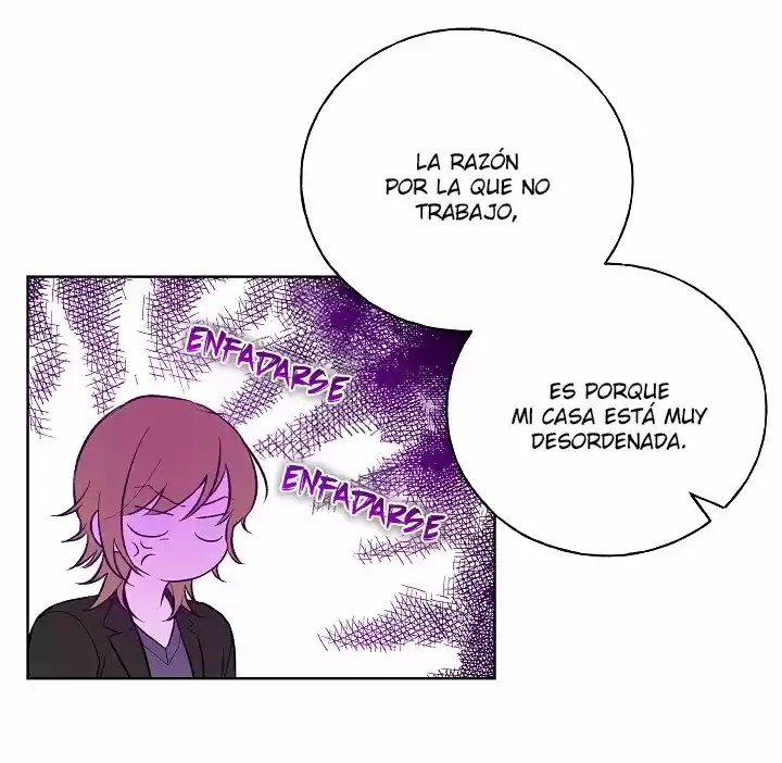 MYSTIC MESSENGER - Capítulo 10 - Página 50 - LectorTMOo