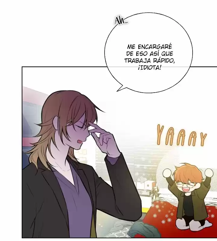 MYSTIC MESSENGER - Capítulo 10 - Página 51 - LectorTMOo
