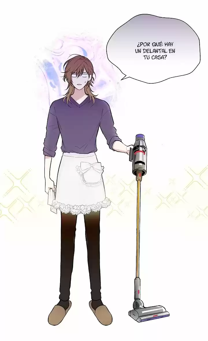 MYSTIC MESSENGER - Capítulo 10 - Página 52 - LectorTMOo