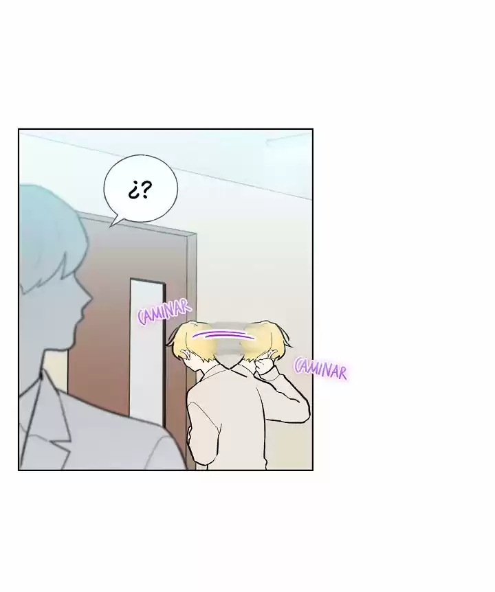 MYSTIC MESSENGER - Capítulo 11 - Página 5 - LectorTMOo
