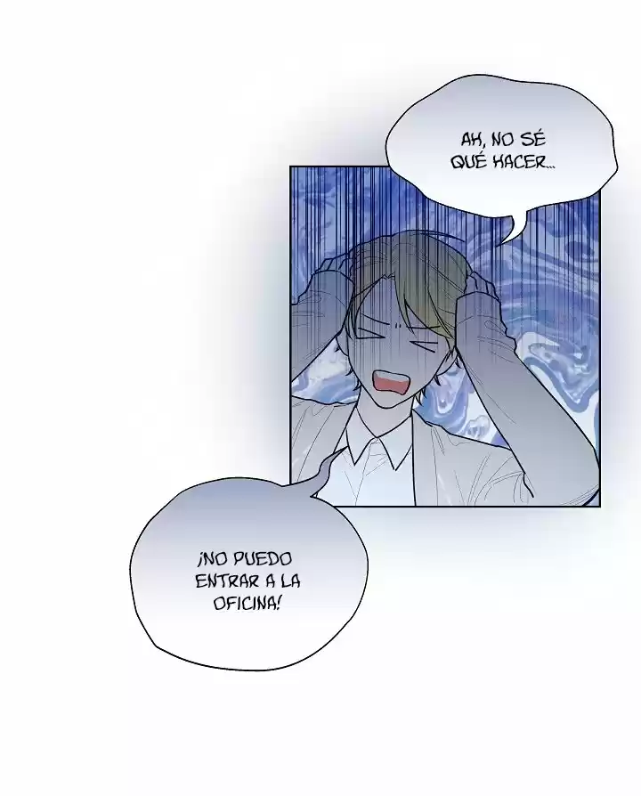 MYSTIC MESSENGER - Capítulo 11 - Página 6 - LectorTMOo