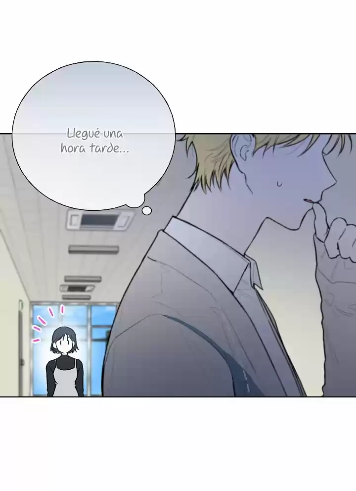MYSTIC MESSENGER - Capítulo 11 - Página 7 - LectorTMOo