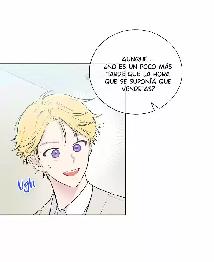 MYSTIC MESSENGER - Capítulo 11 - Página 11 - LectorTMOo