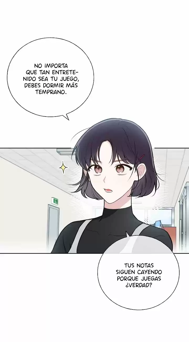 MYSTIC MESSENGER - Capítulo 11 - Página 13 - LectorTMOo
