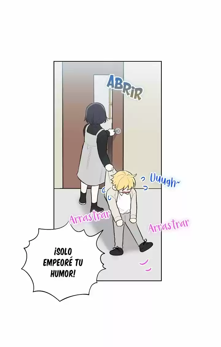 MYSTIC MESSENGER - Capítulo 11 - Página 14 - LectorTMOo